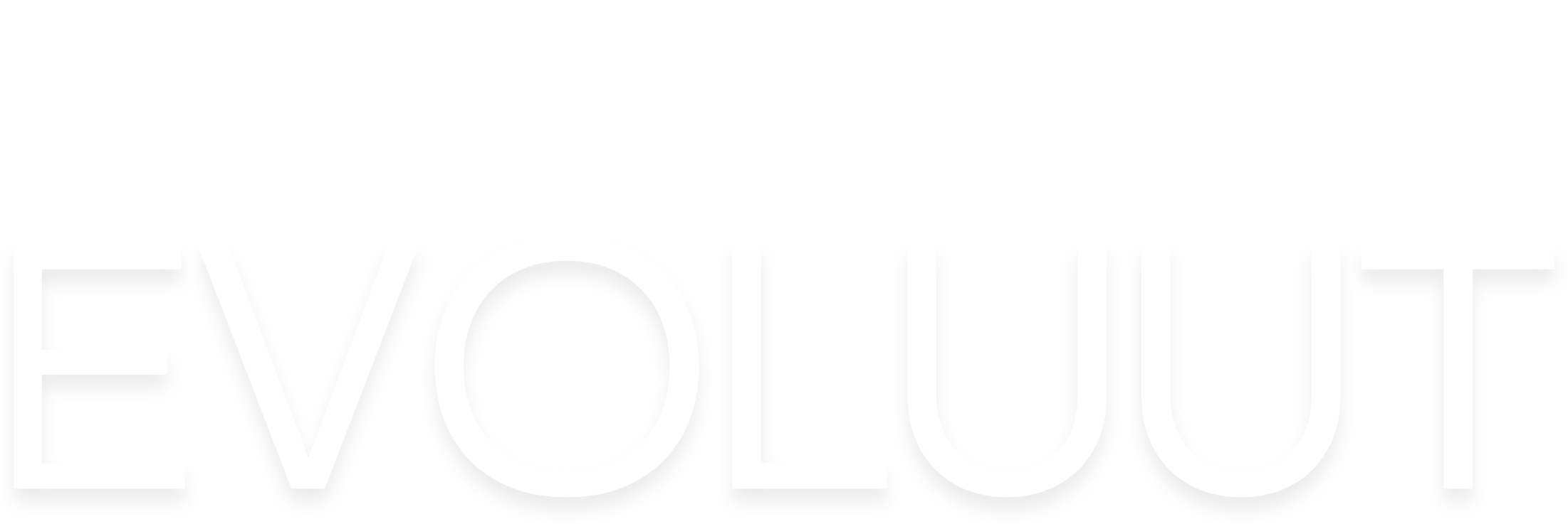 Evoluut